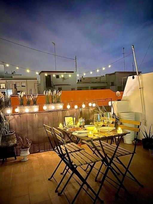 Elegant Rooftop By F2 Rental Home Valência Exterior foto