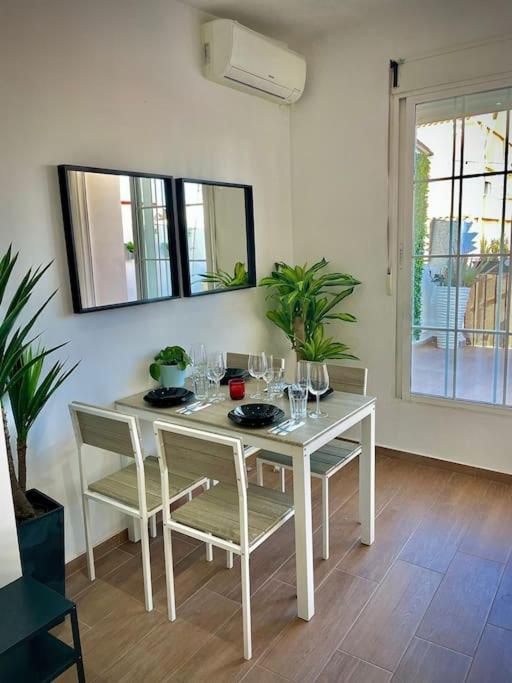 Elegant Rooftop By F2 Rental Home Valência Exterior foto