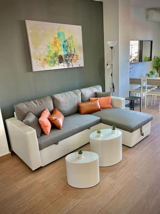 Elegant Rooftop By F2 Rental Home Valência Exterior foto