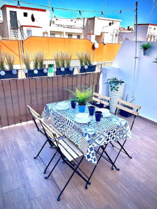 Elegant Rooftop By F2 Rental Home Valência Exterior foto